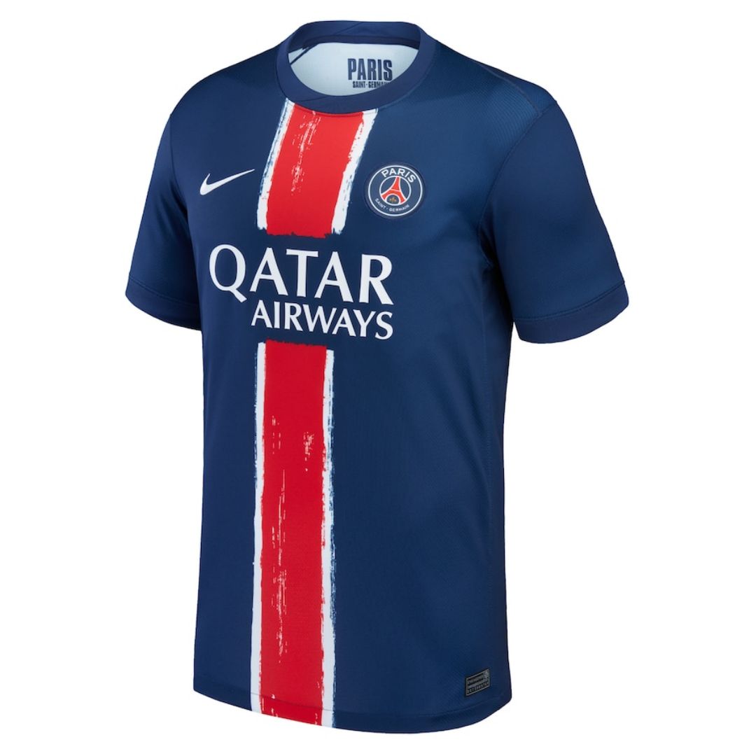PSG_home jersey_2024_25