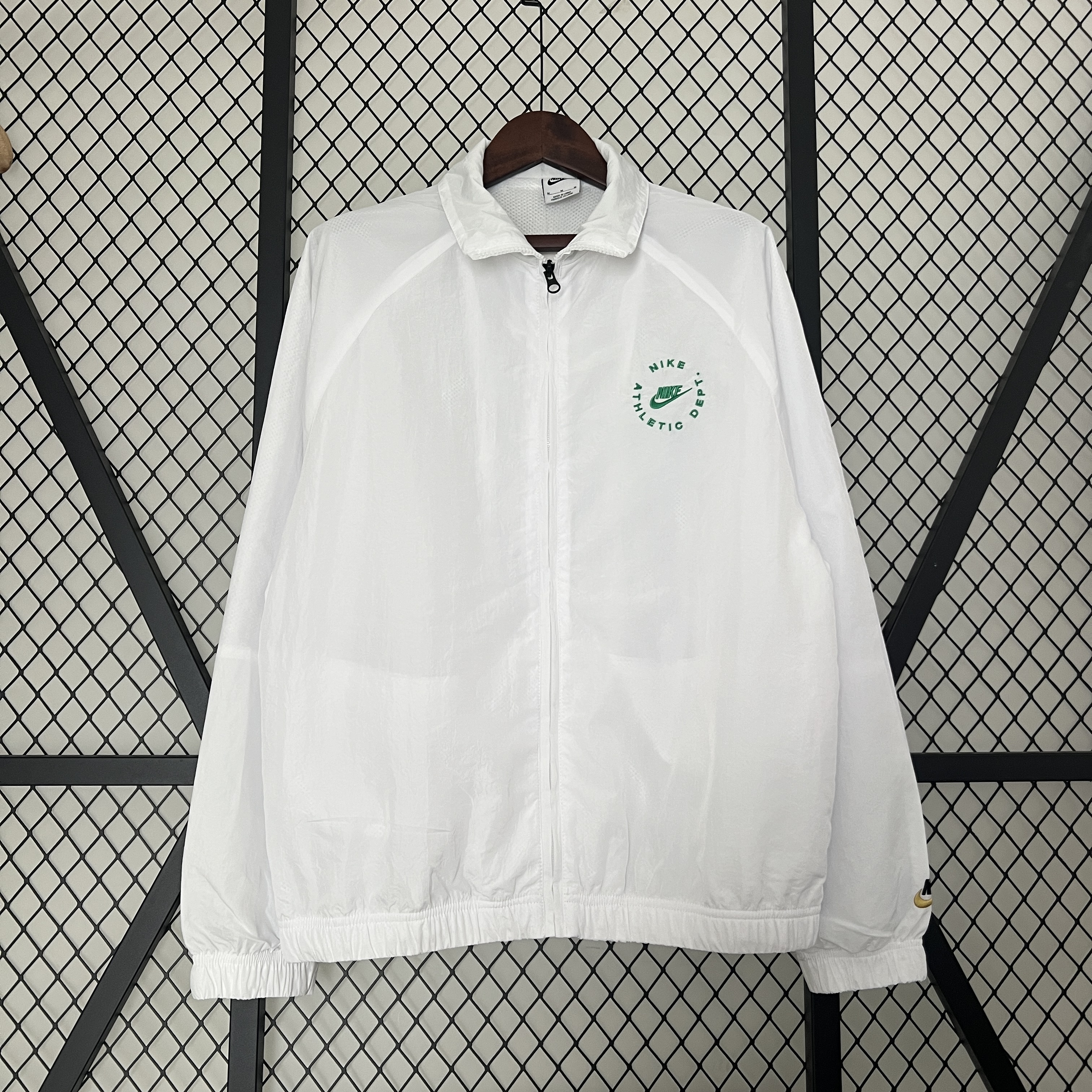 2024 new windbreaker