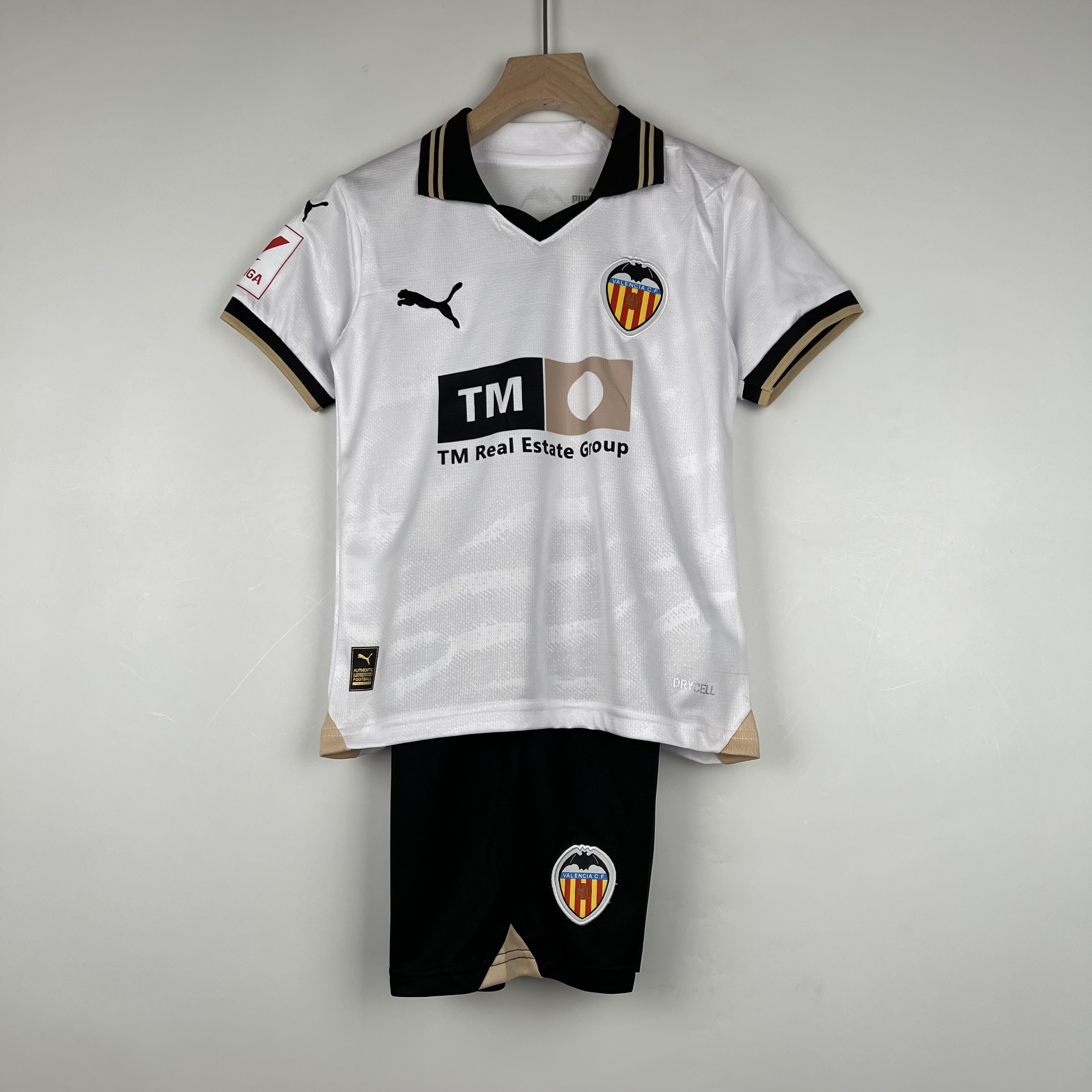 Kids Valencia home 2023/24