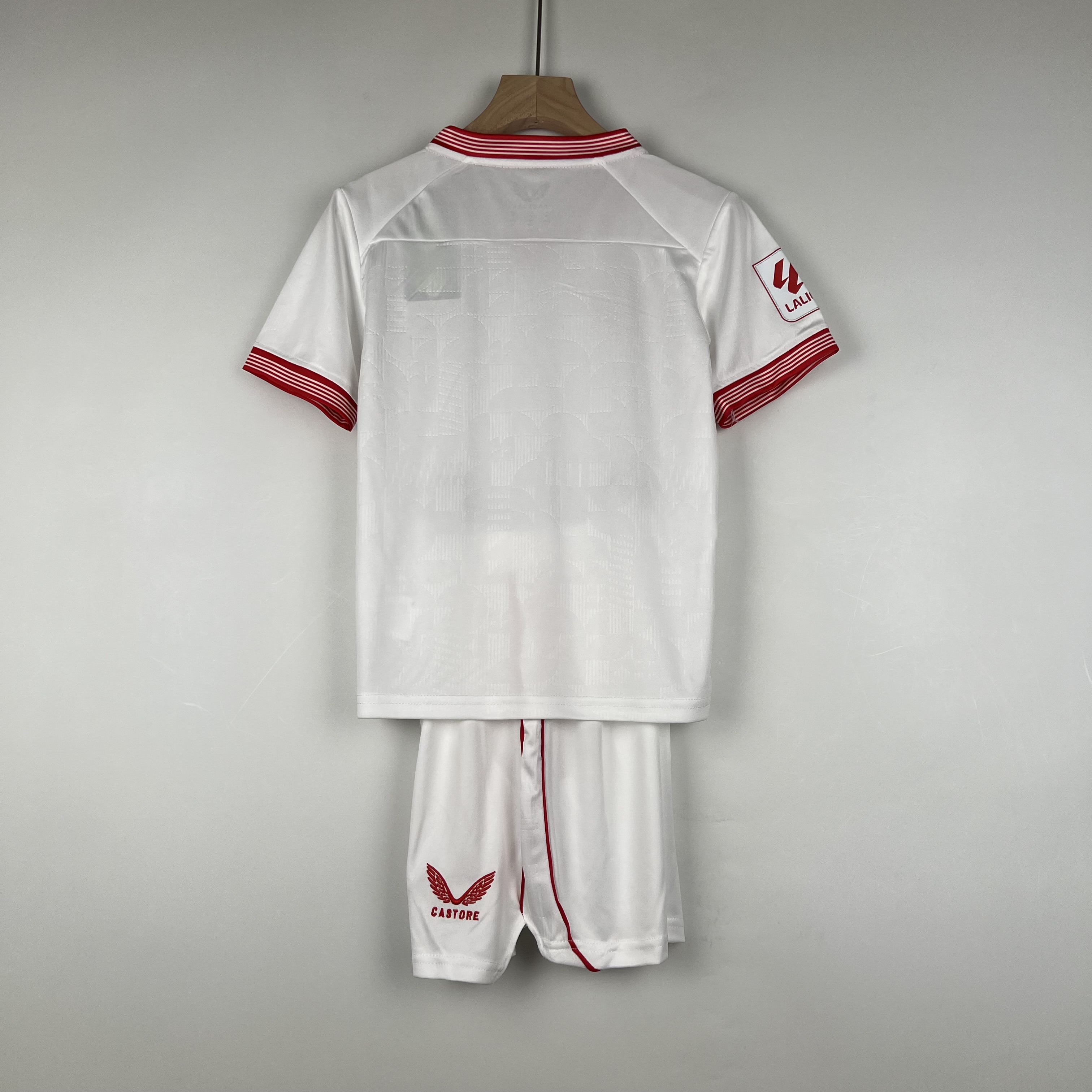 kids Sevilla home 2023/24