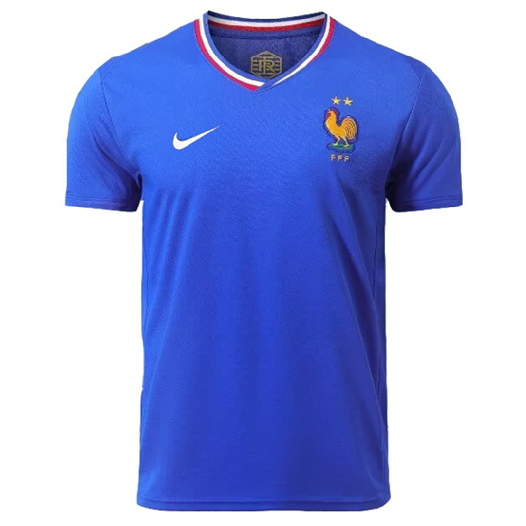 France Home 2023/24