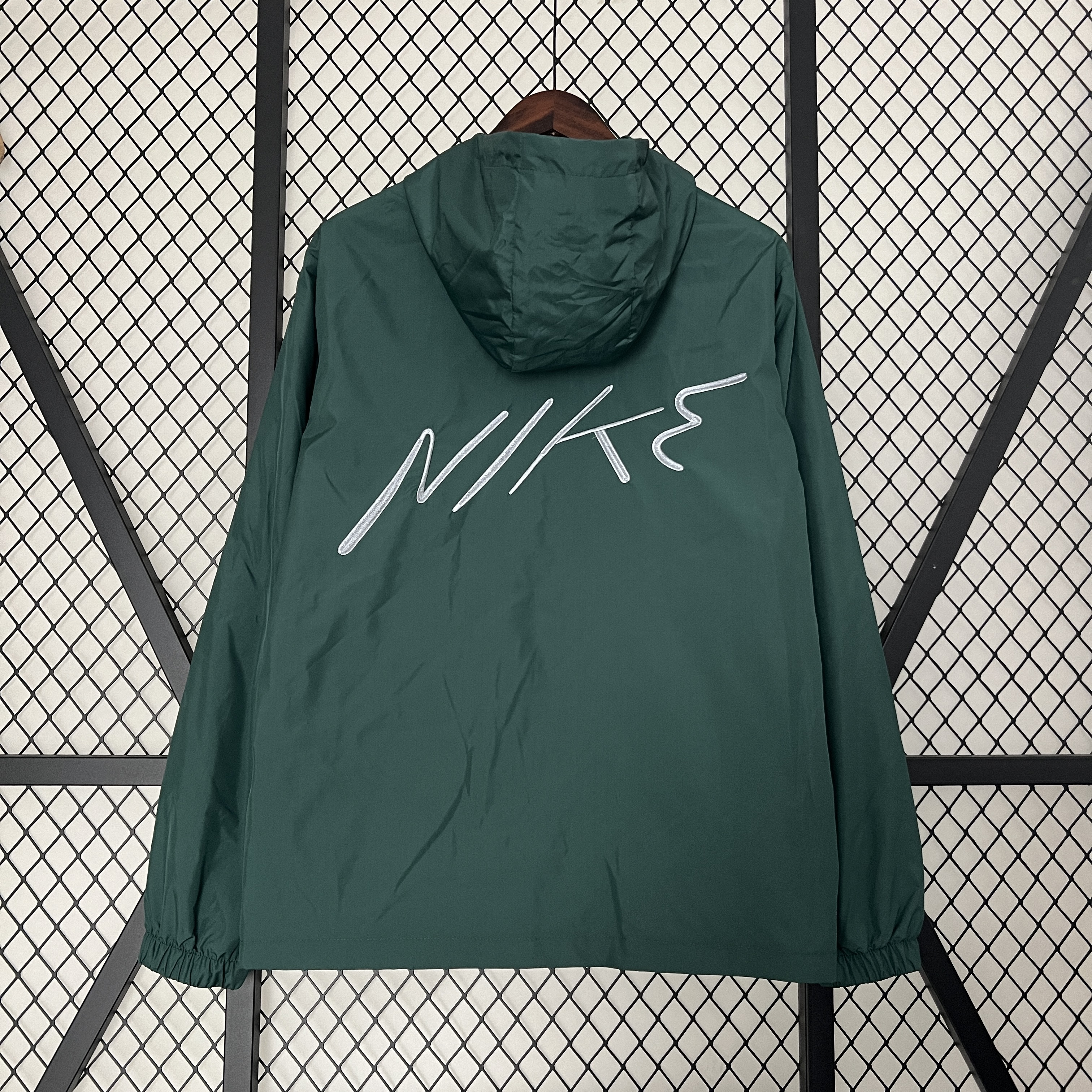 2024 new windbreaker