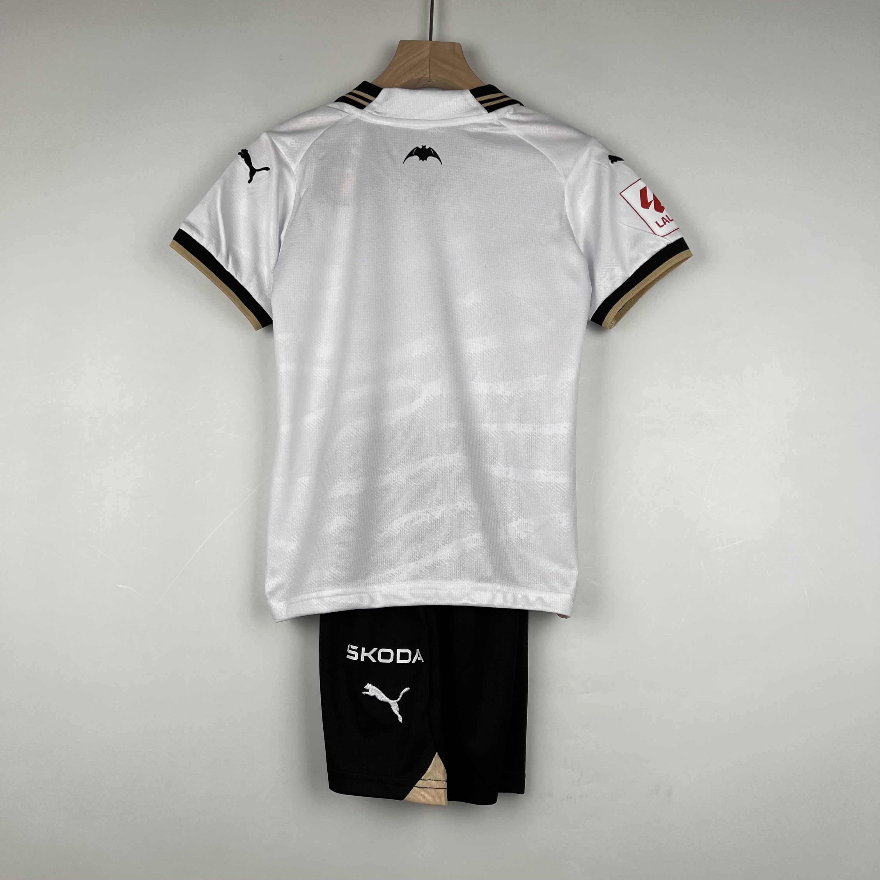 Kids Valencia home 2023/24