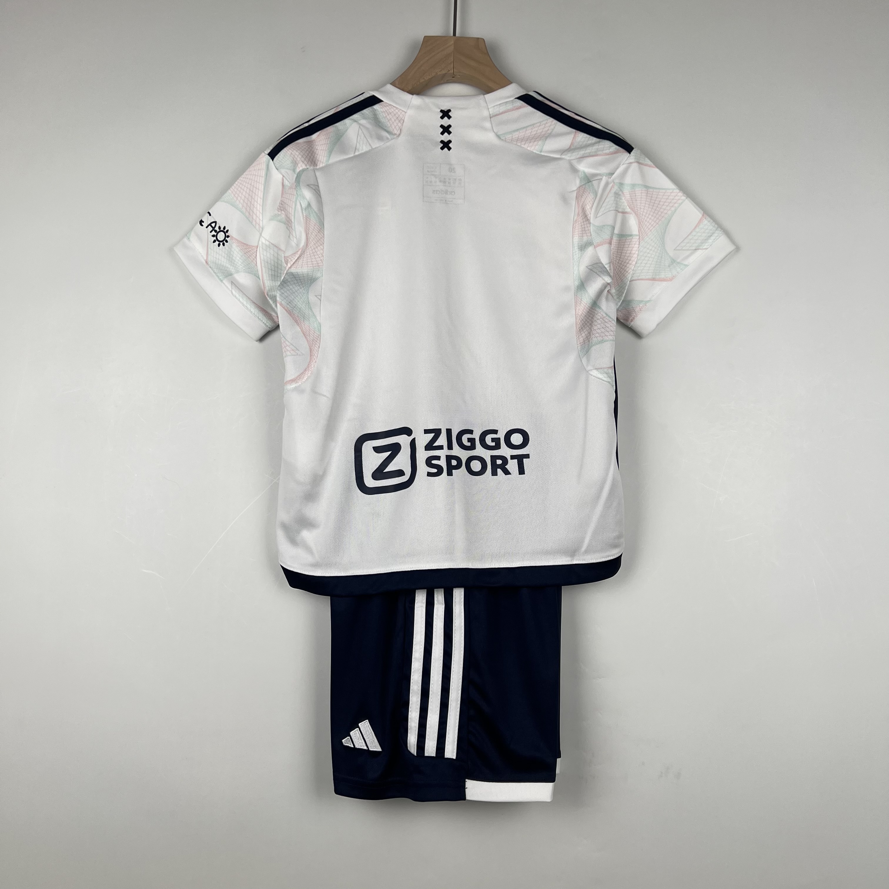 Kids Ajax away 2023/24