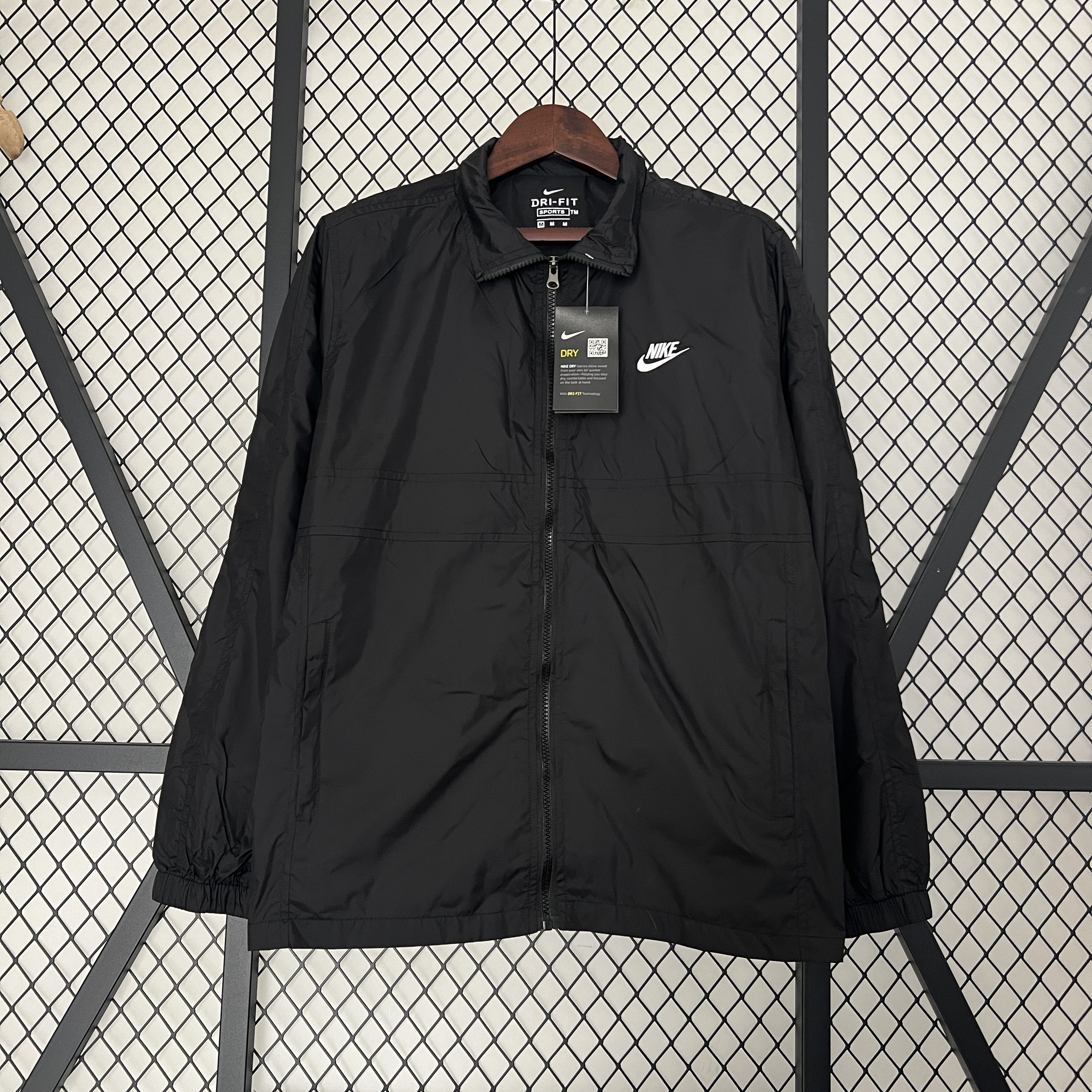 2024 new windbreaker