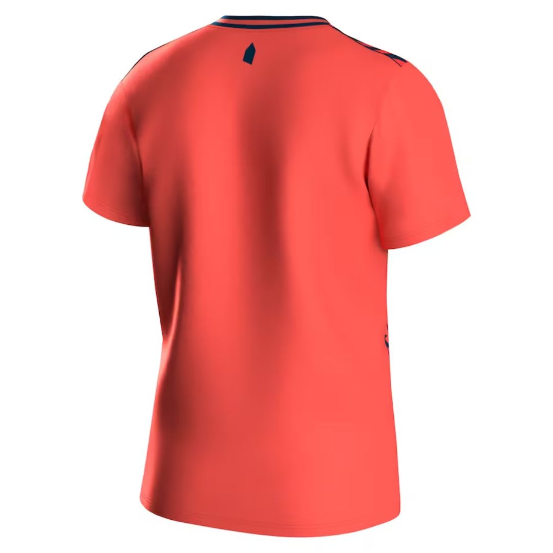Everton Away 2023/24
