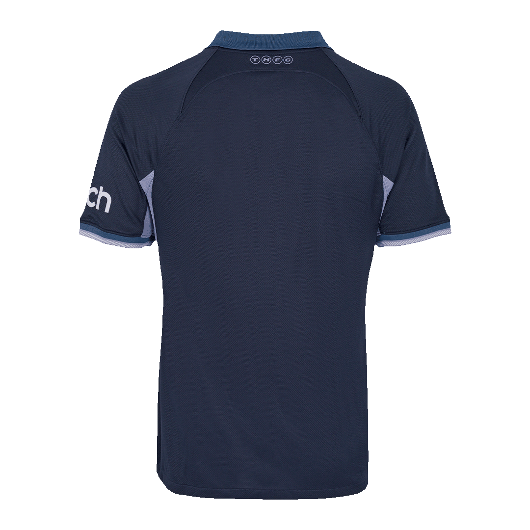 Tottenham away 2023/24