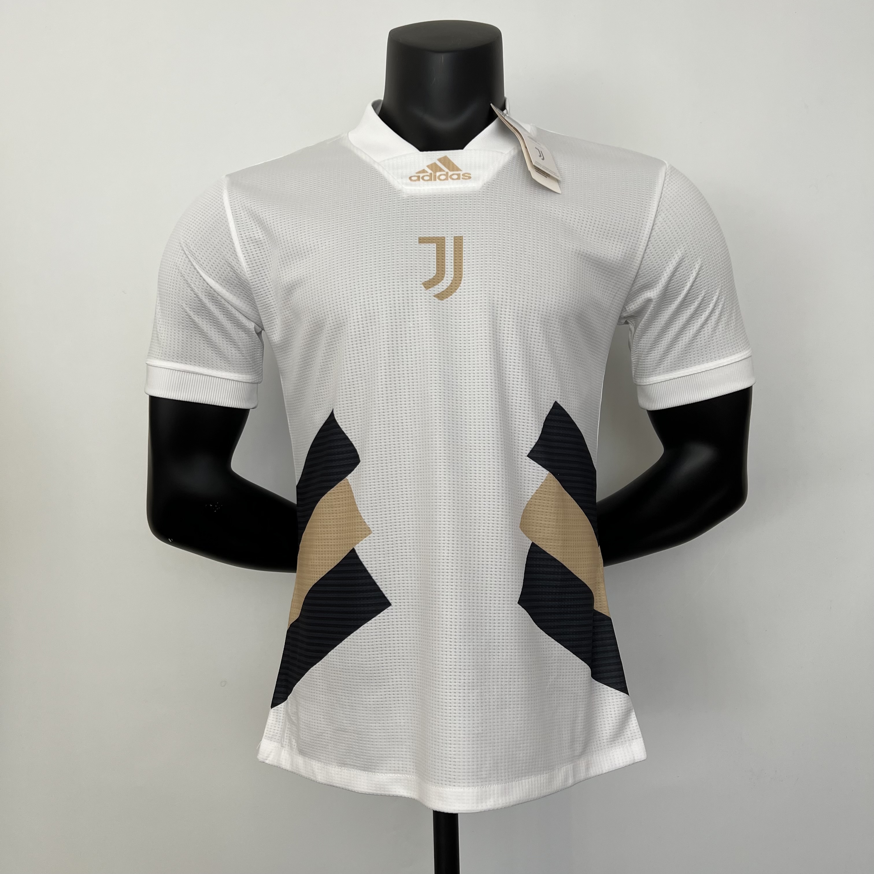 player version Juventus 2023/24