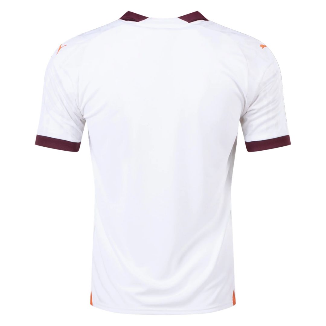 Manchester City Away 2023/24