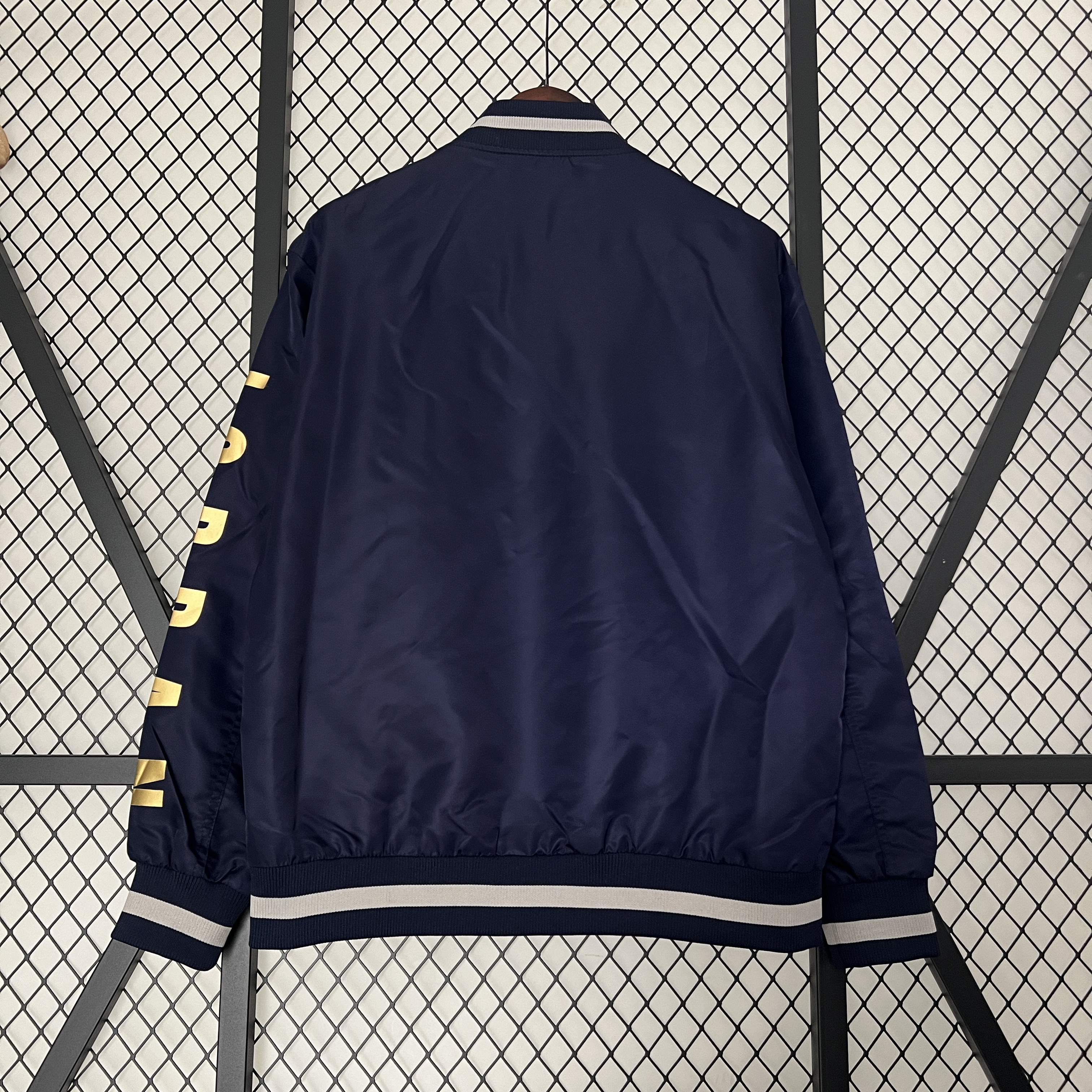 2024 new jacket