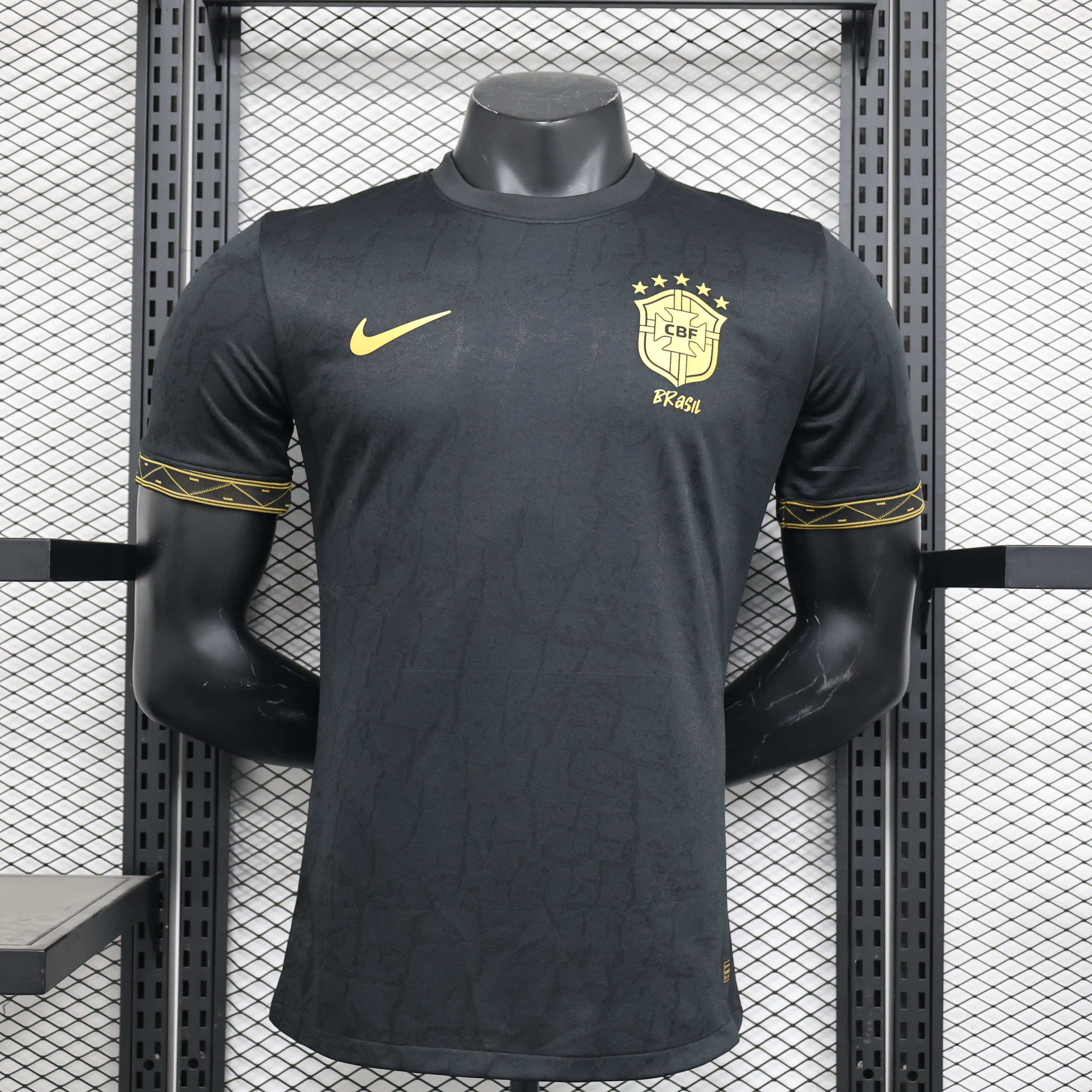 Player Brazil Black 2023