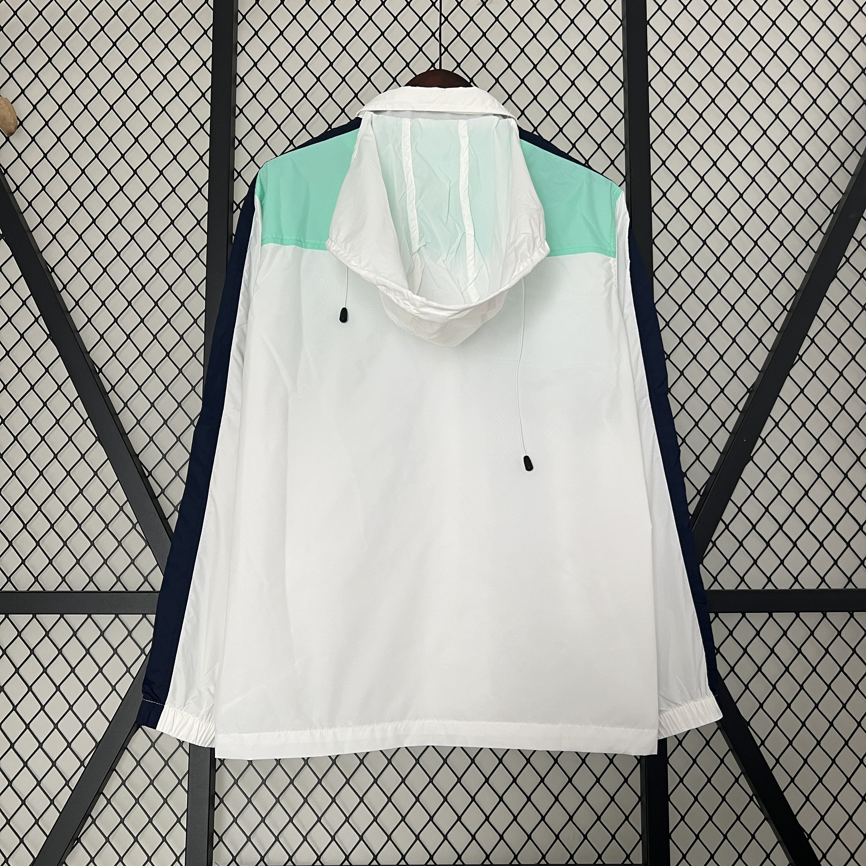 2024 new windbreaker