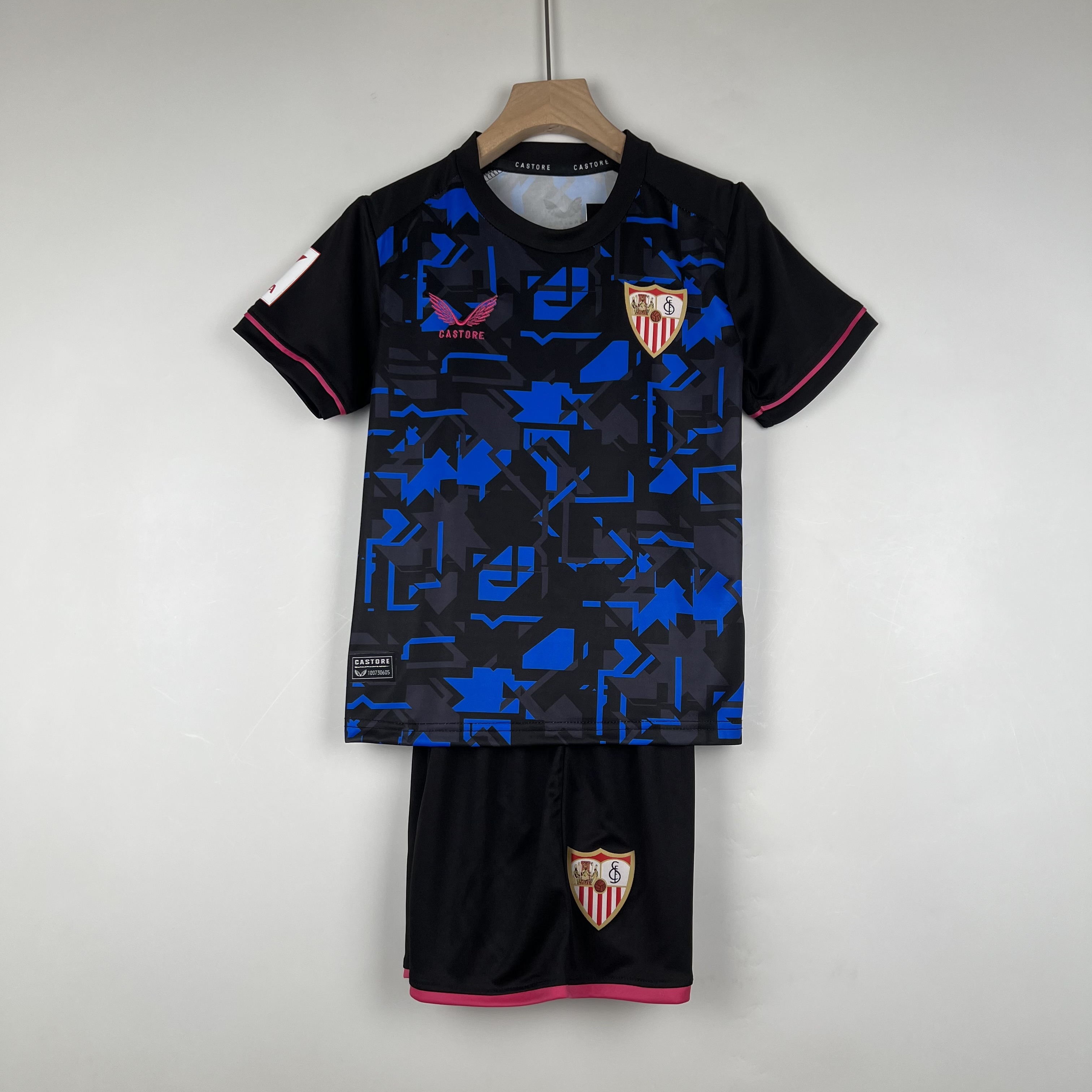kids third away 2023/24