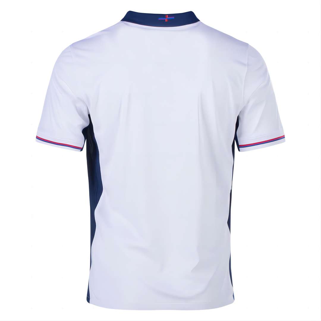 England Euro Home Jersey 2024/25