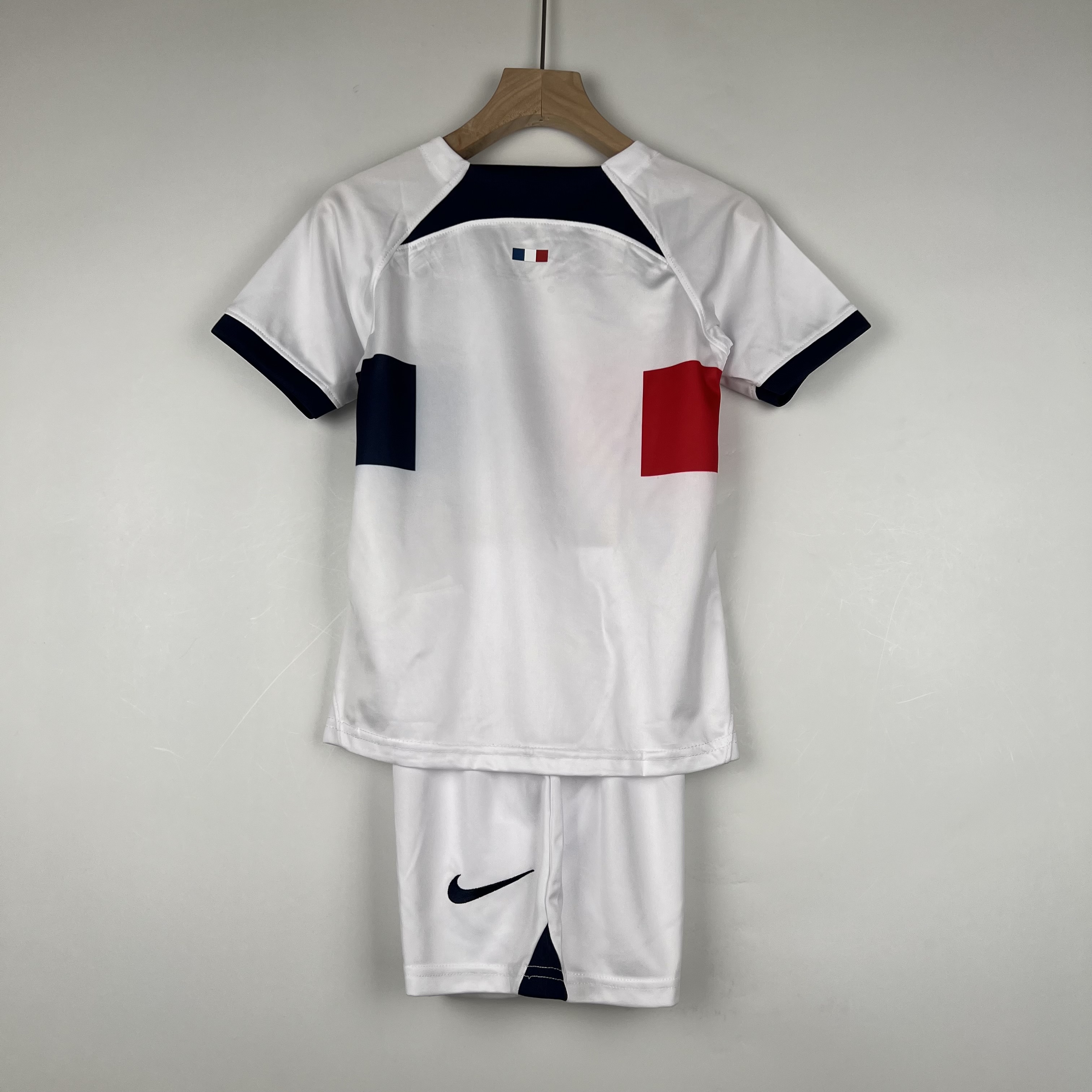 Kids PSG away 2023/24