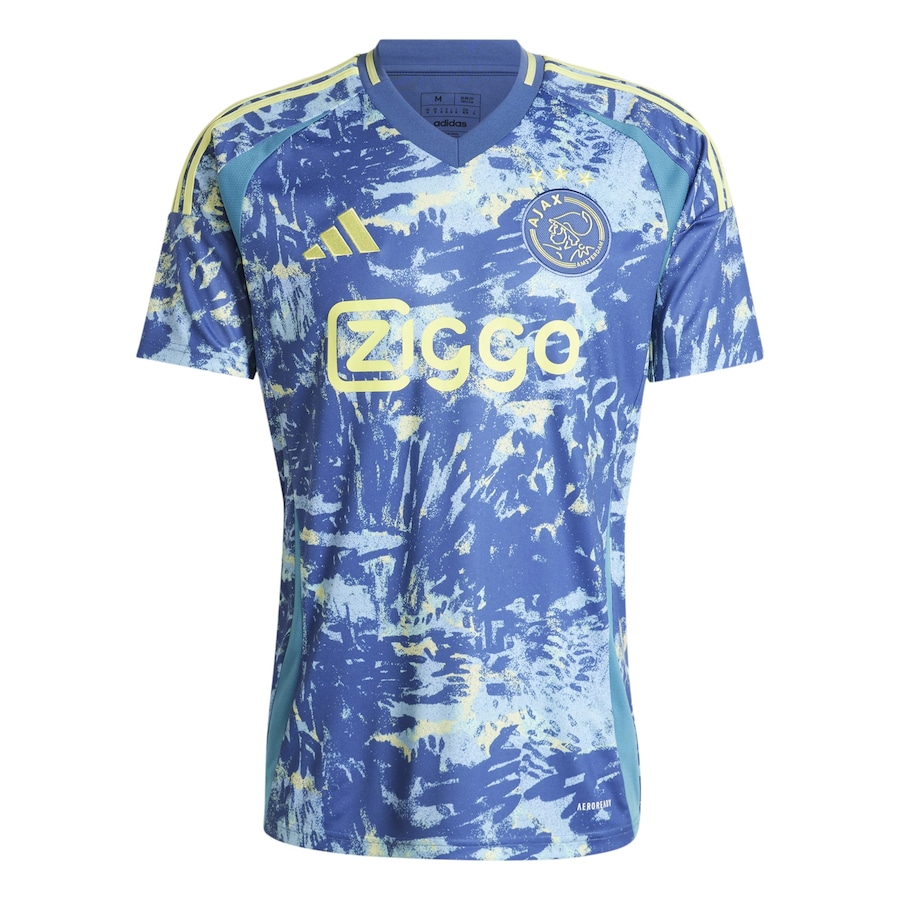 Ajax_2024_25_away jersey