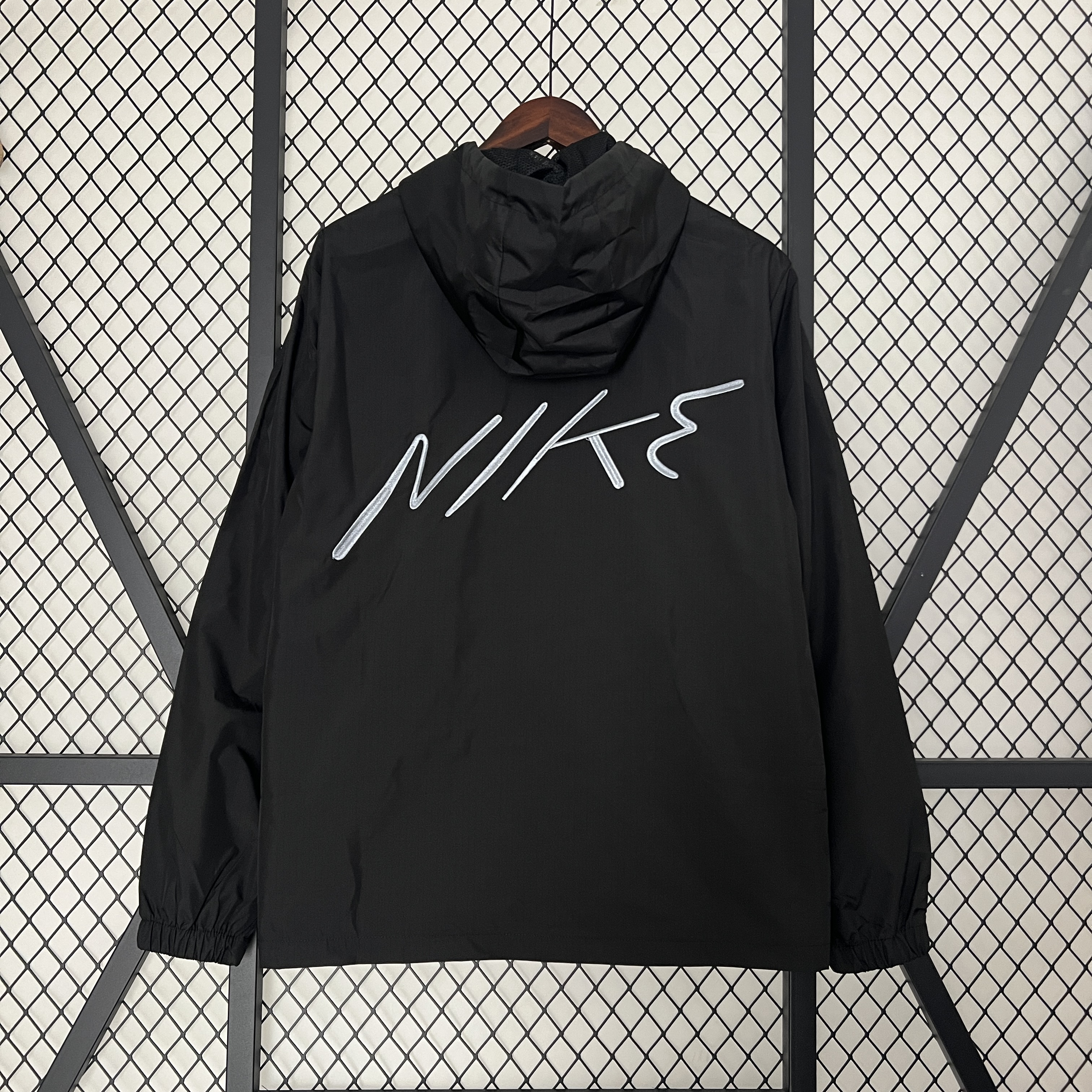 2024 new windbreaker