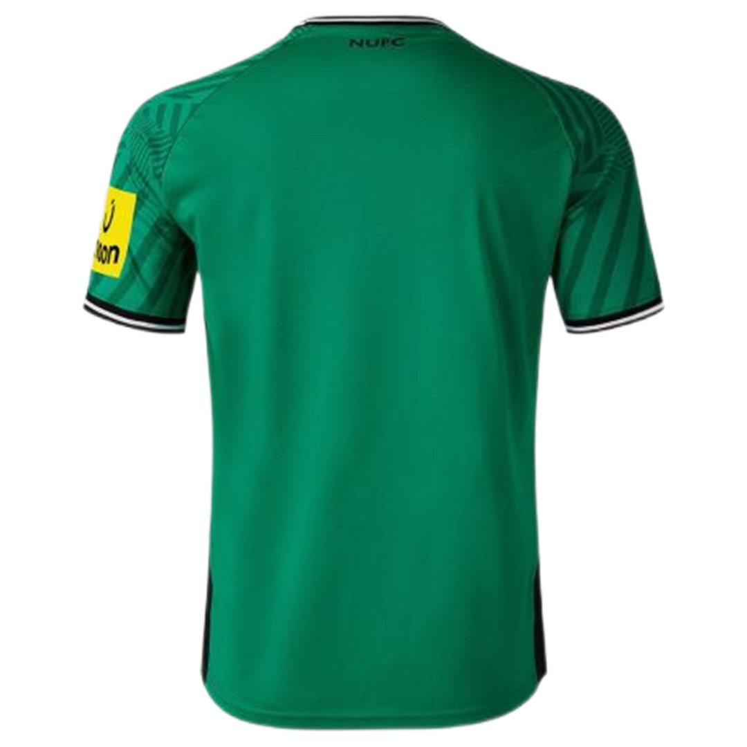 Newcastle Away 2023/24