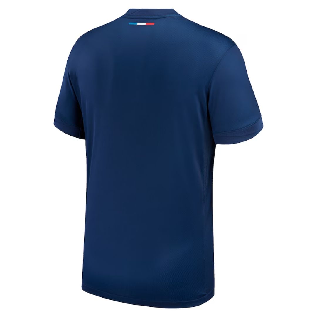 PSG_home jersey_2024_25