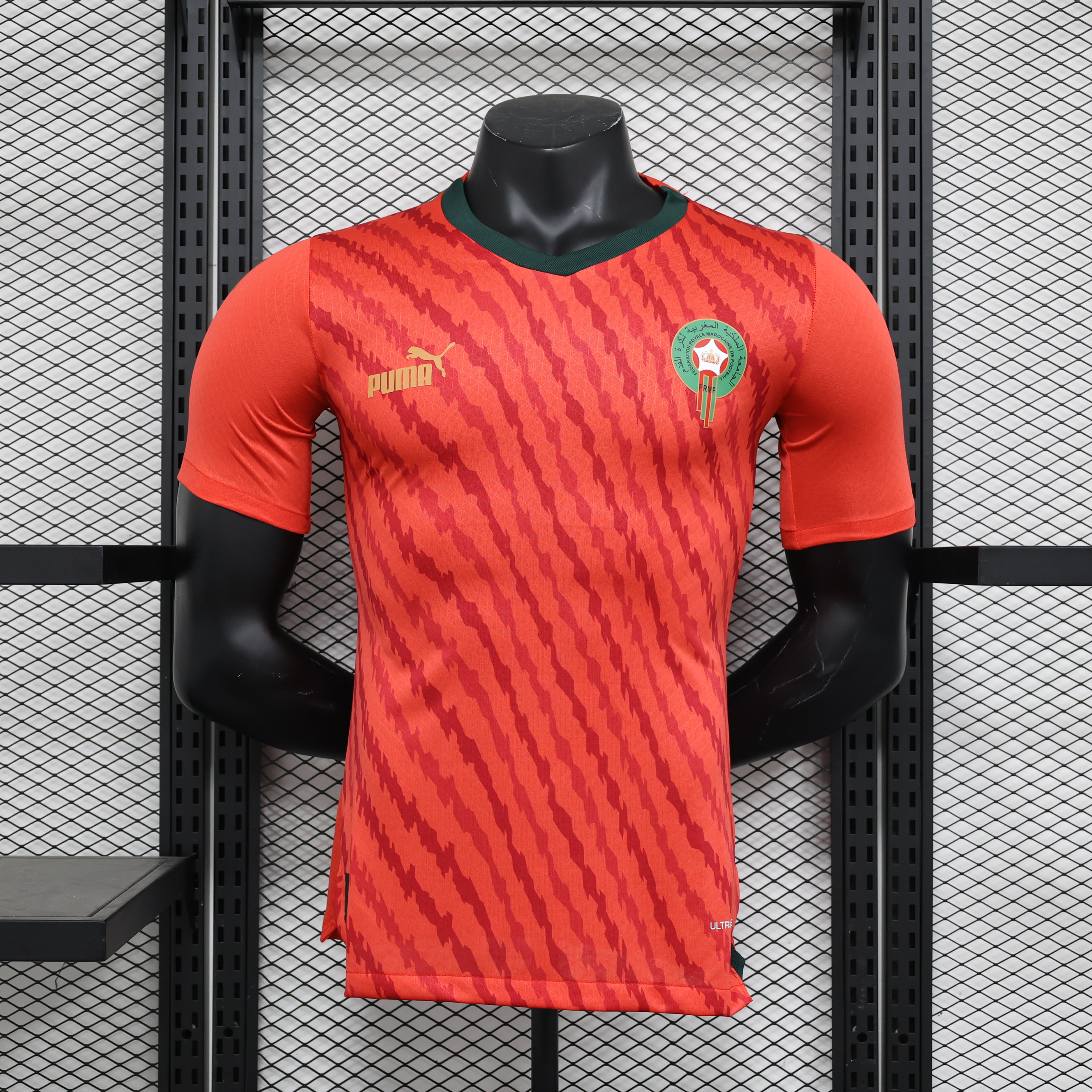 Player Morocco 2023