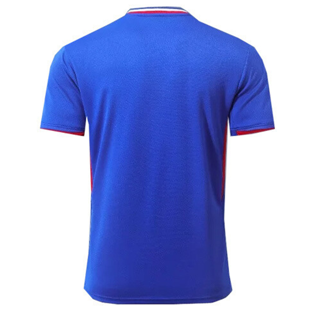France Home 2023/24