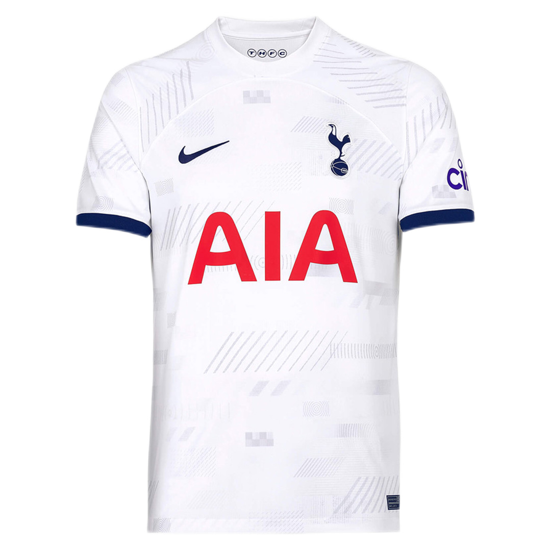 Tottenham home 2023/24