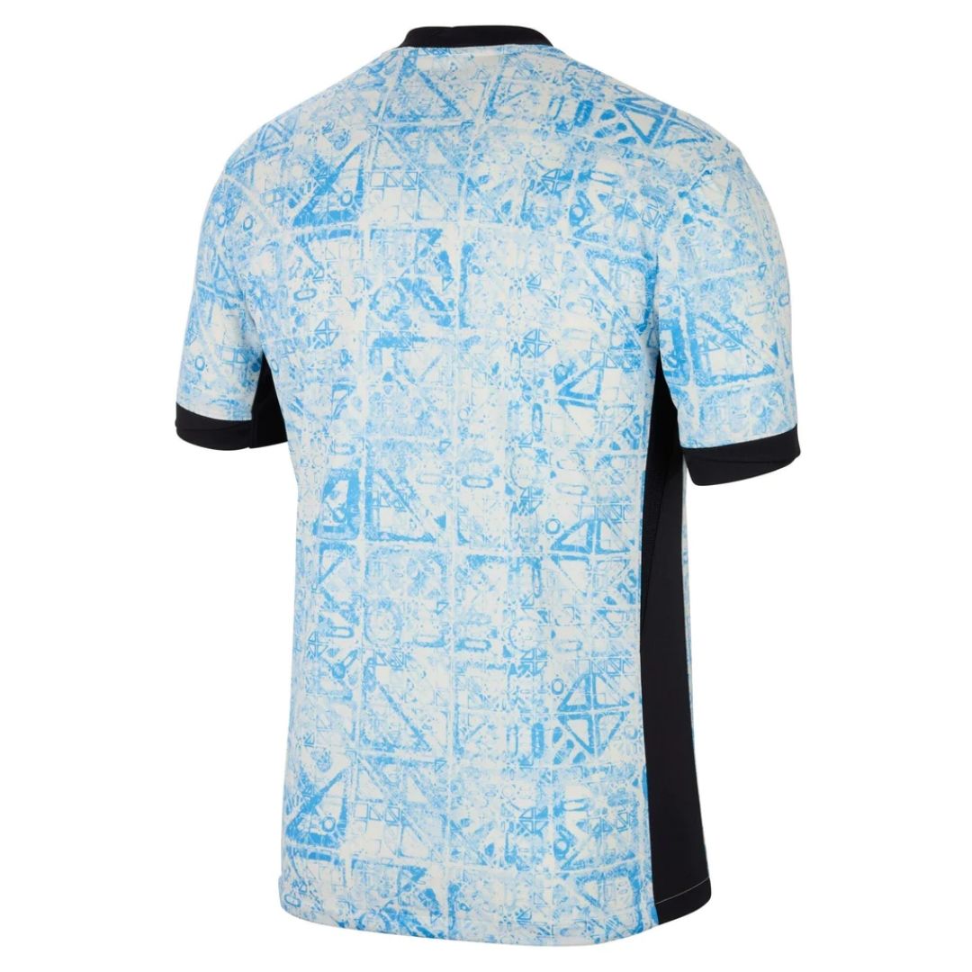 Portugal Away 2024