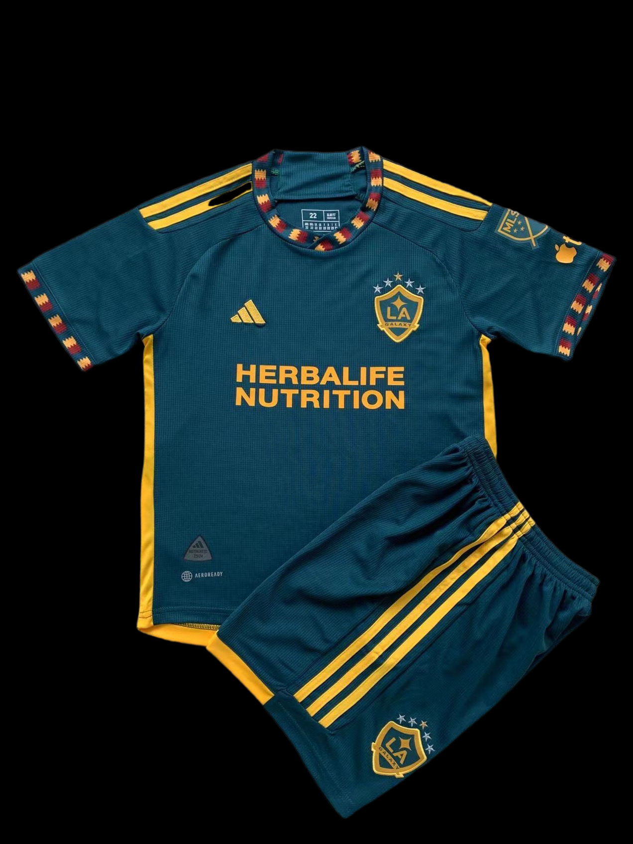Los Angeles Galaxy away 2023/24