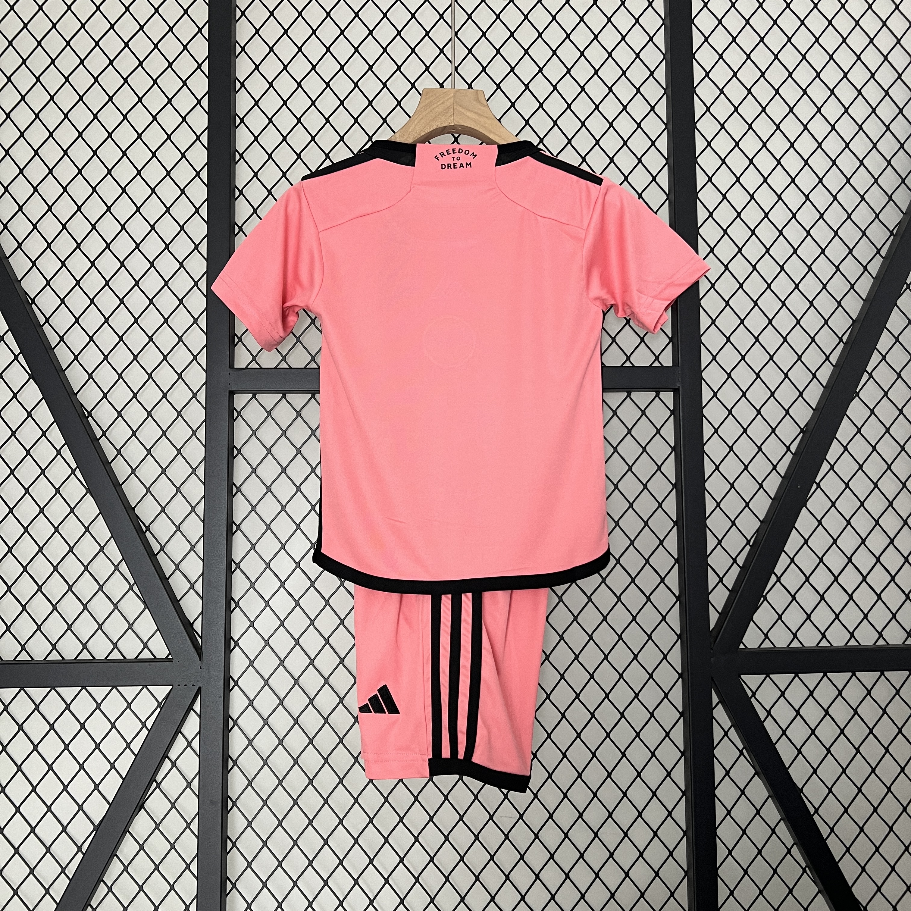kids Miami home 2024/25