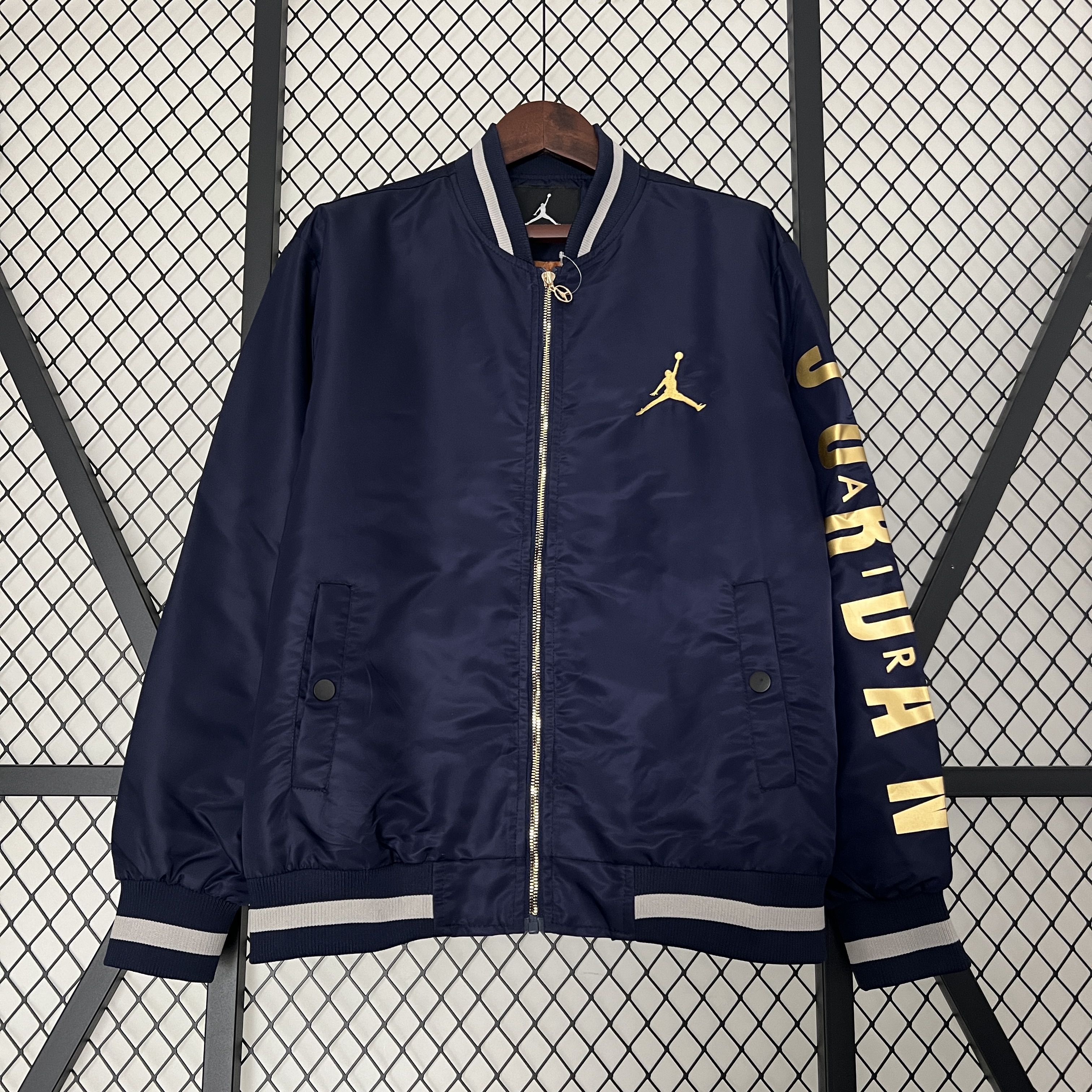 2024 new jacket