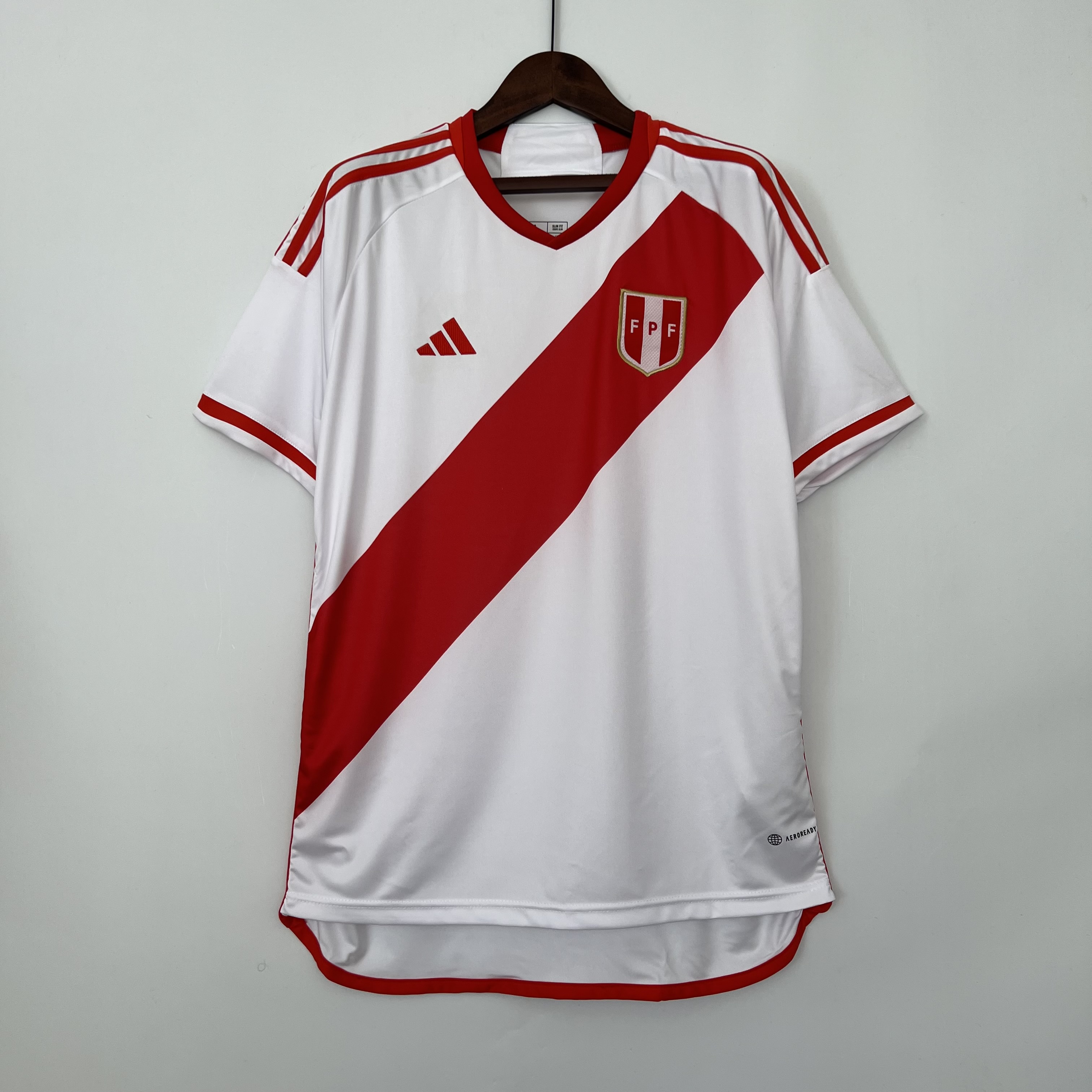 Peru Home 2023