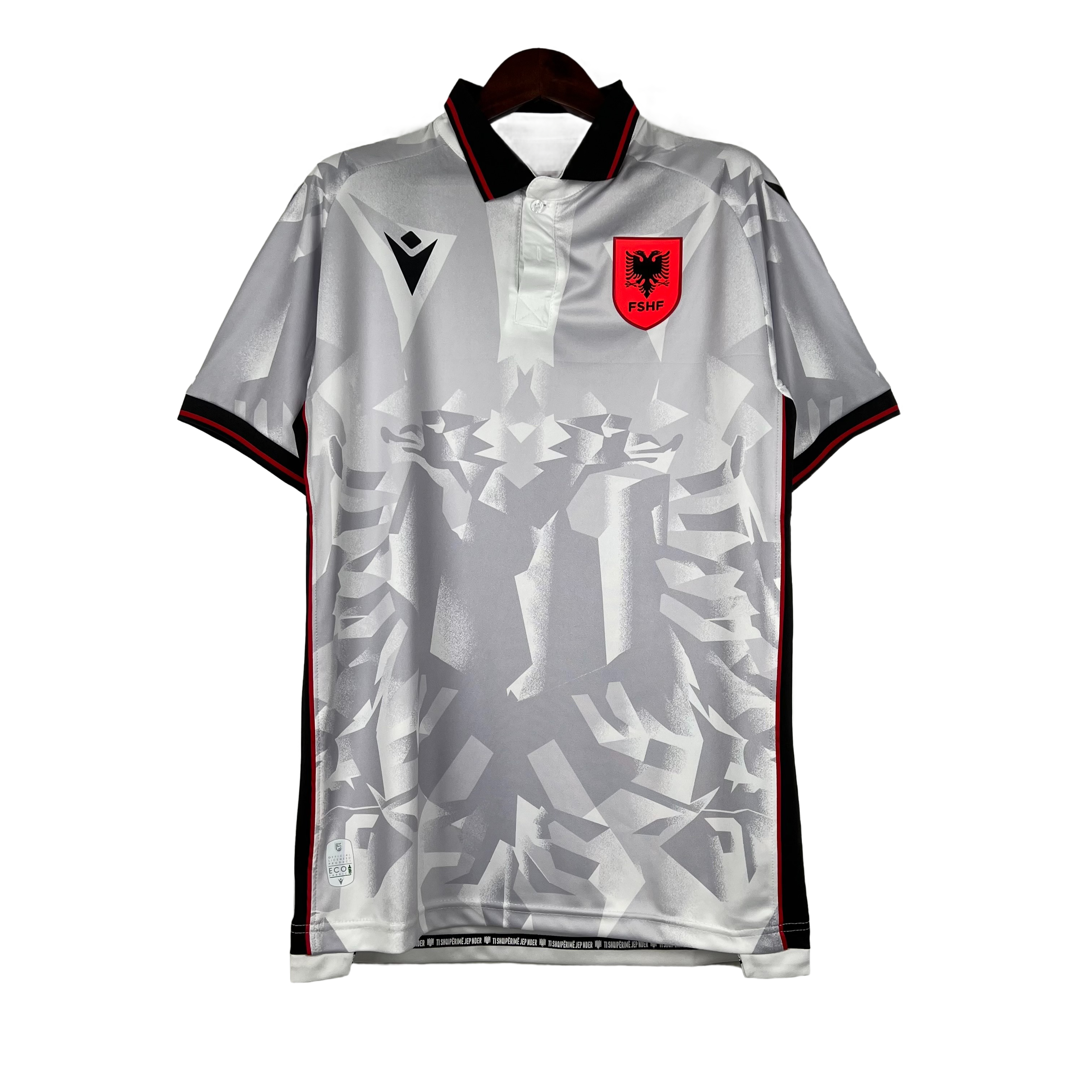 Albania Away2023-2024
