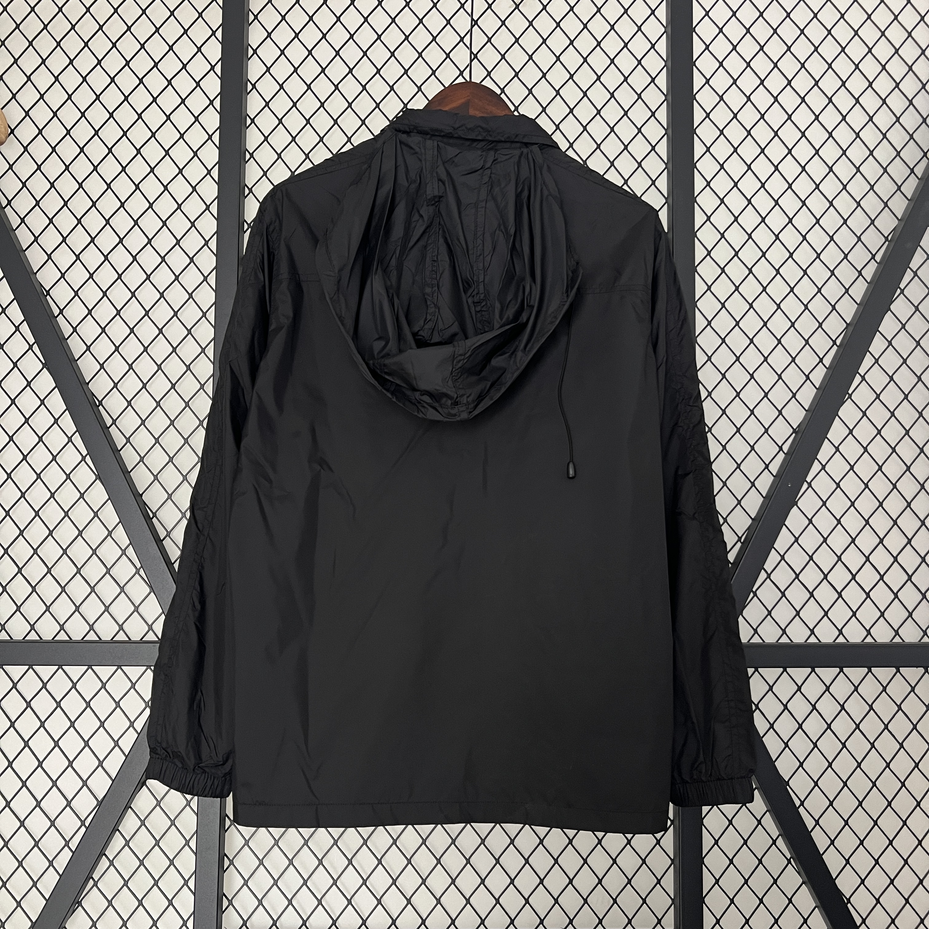 2024 new windbreaker