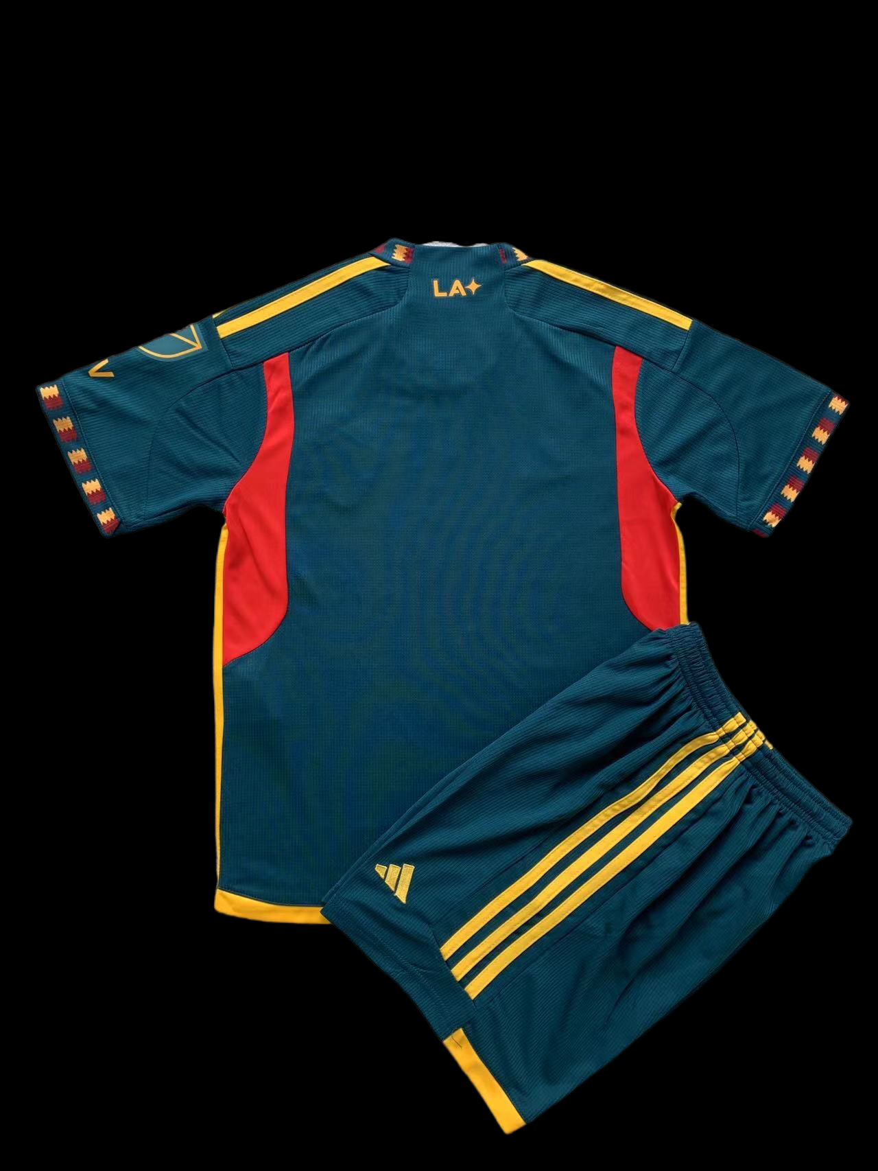 Los Angeles Galaxy away 2023/24