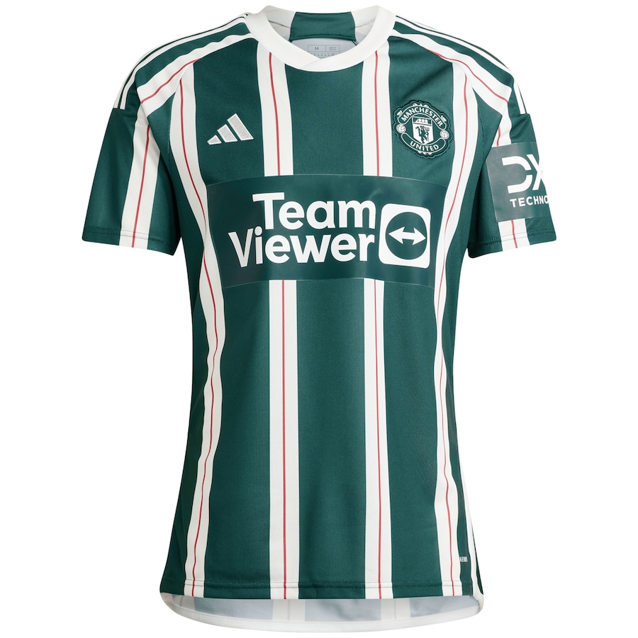 Player Version M-U 2023/24