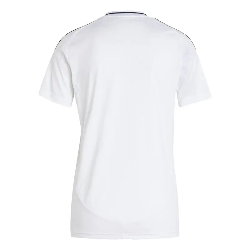 24/25 Womens Fan Version Real Madrid Home Jersey