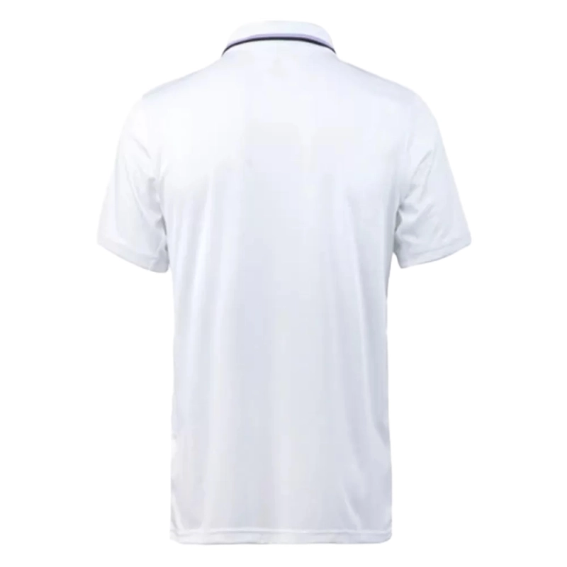 22-23 Real Madrid Home Jersey Fan Version