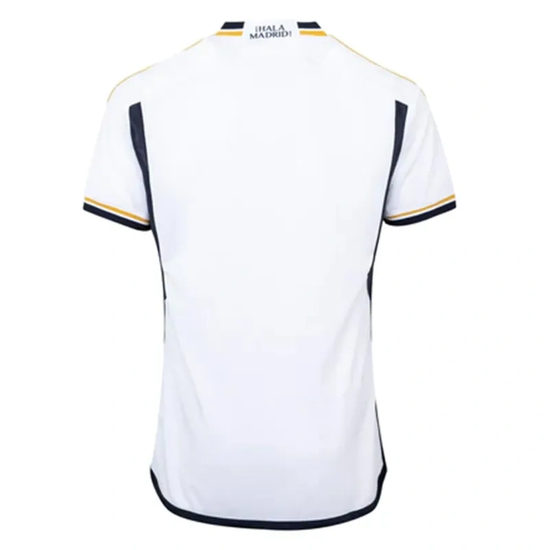 2023-24 Real Madrid Home Jersey