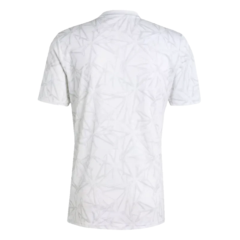 Real Madrid Pre-Match Jersey 2024-25