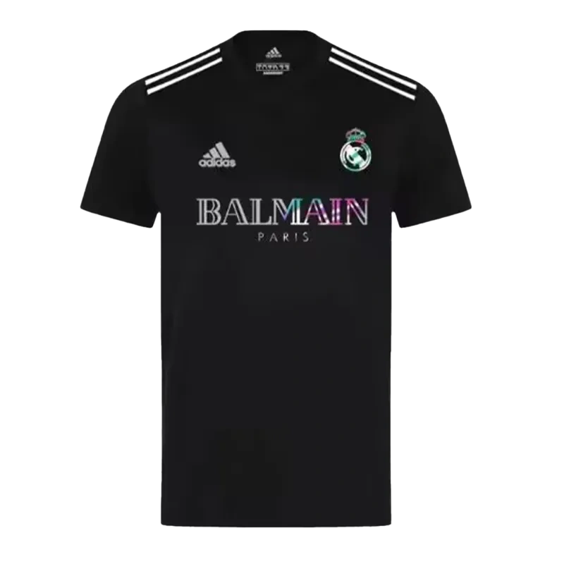 2023-24 Real Madrid x Balmain Jersey