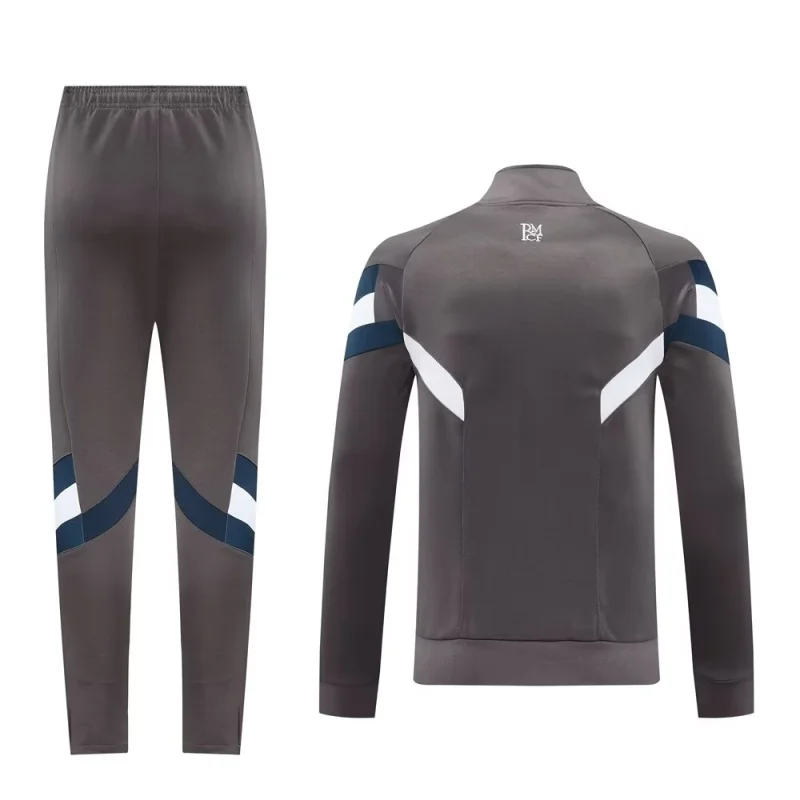 Real Madrid 24-25 Jackets Kits Football Shirts