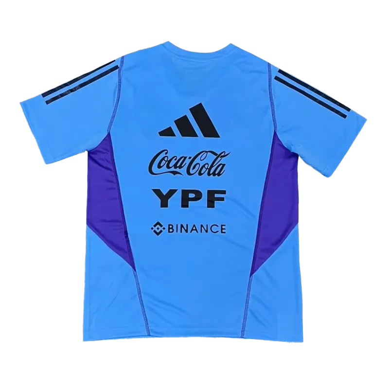 Argentina 2023 Pre-Match Jersey