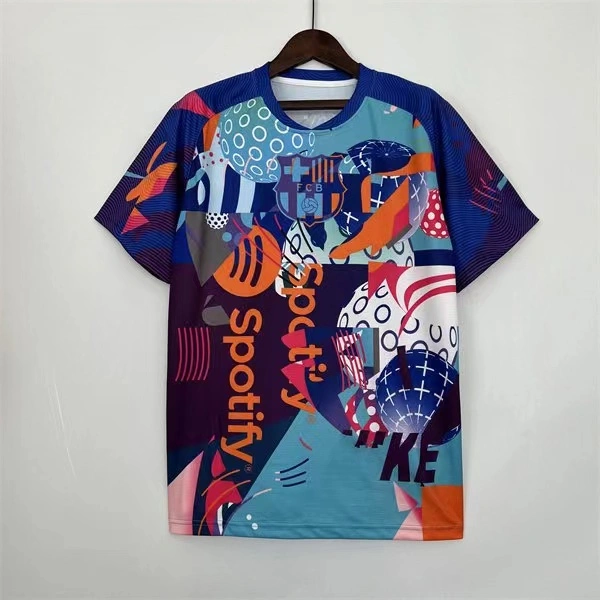Camiseta FC Barcelona EDICIONESPECIALIV-Hombre