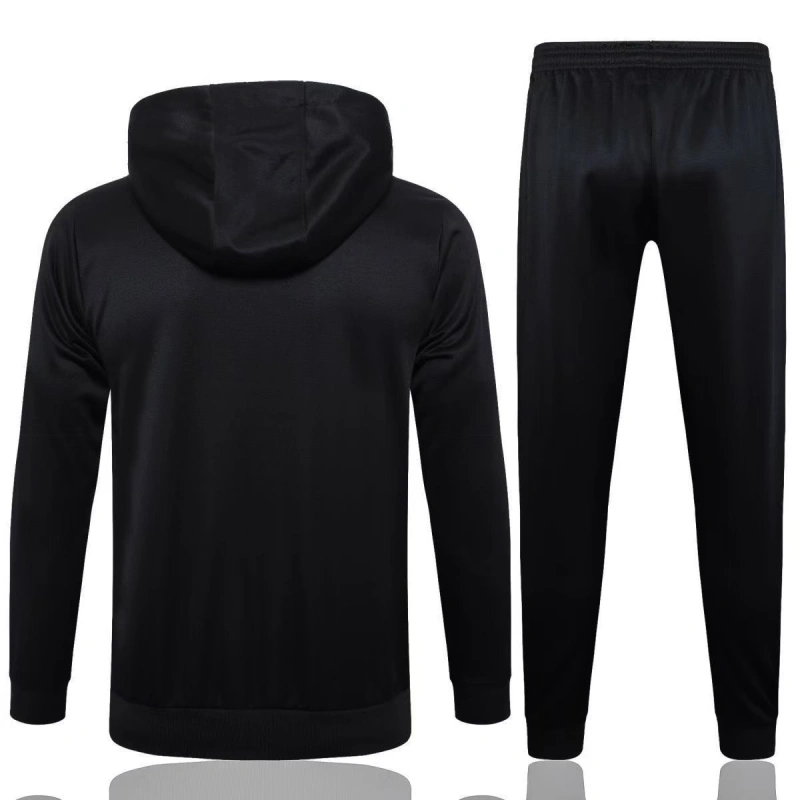 Barcelona Club 24-25 long sleeved training kits
