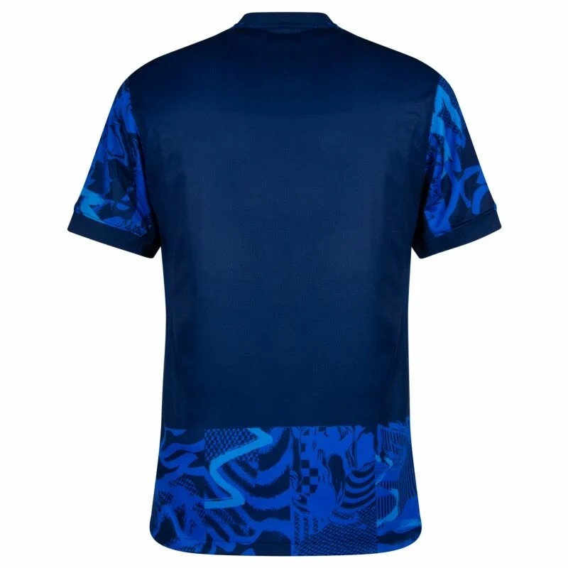 Nike Men 24-25 Atletico Madrid Third Away Soccer Jersey