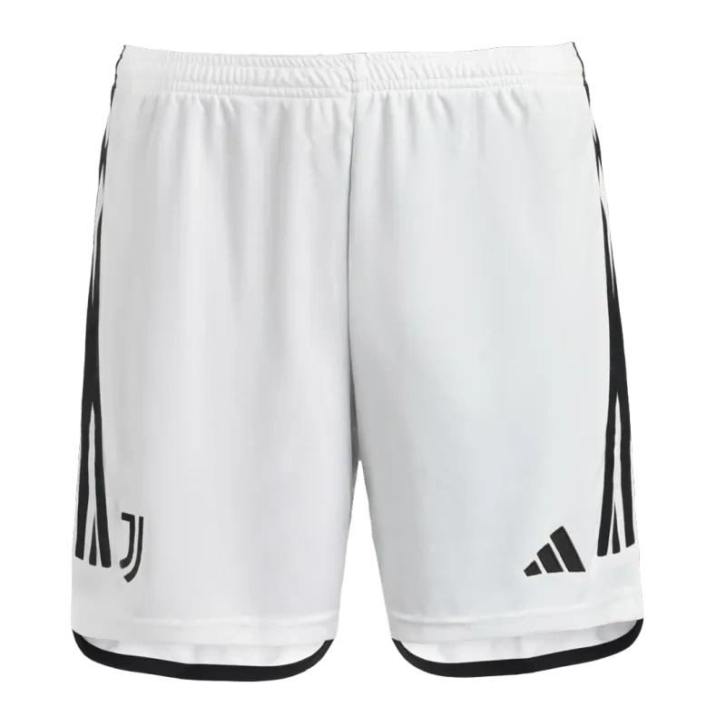 2023-24 Juventus Away Shorts
