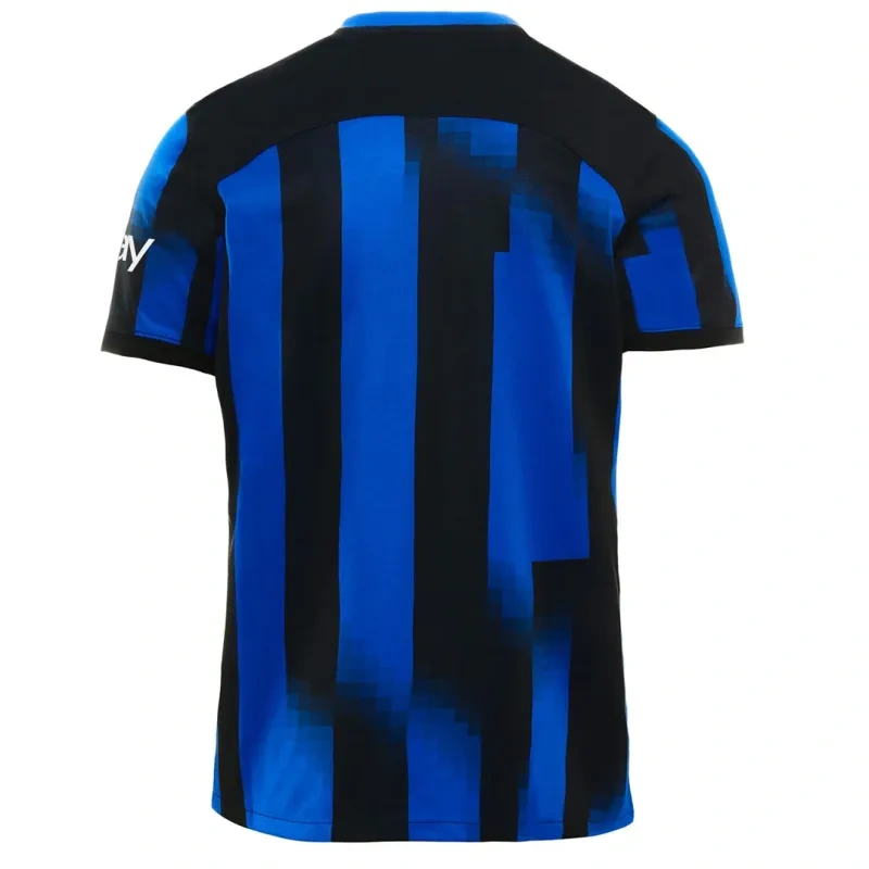 Inter Milan 2023/24 Home Jersey