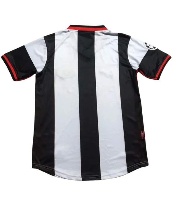 PSV Eindhoven 1998/99 Retro Jersey Away