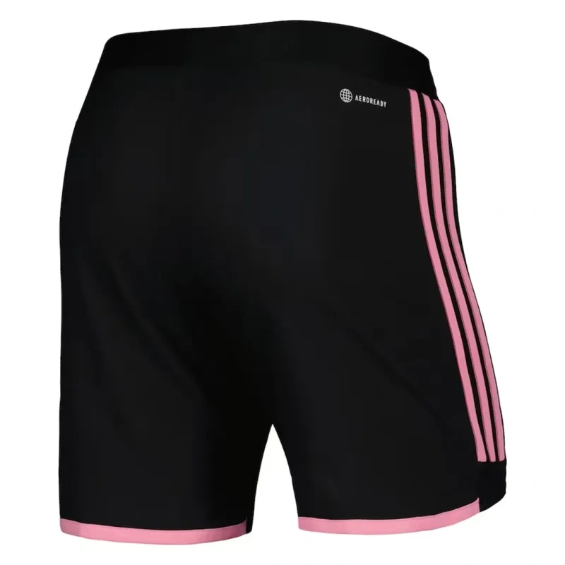 Inter Miami CF 2023 Away Shorts