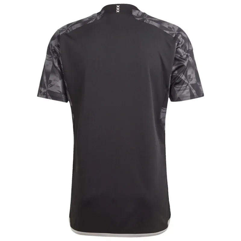 Ajax 2023/24 Third Away Jersey